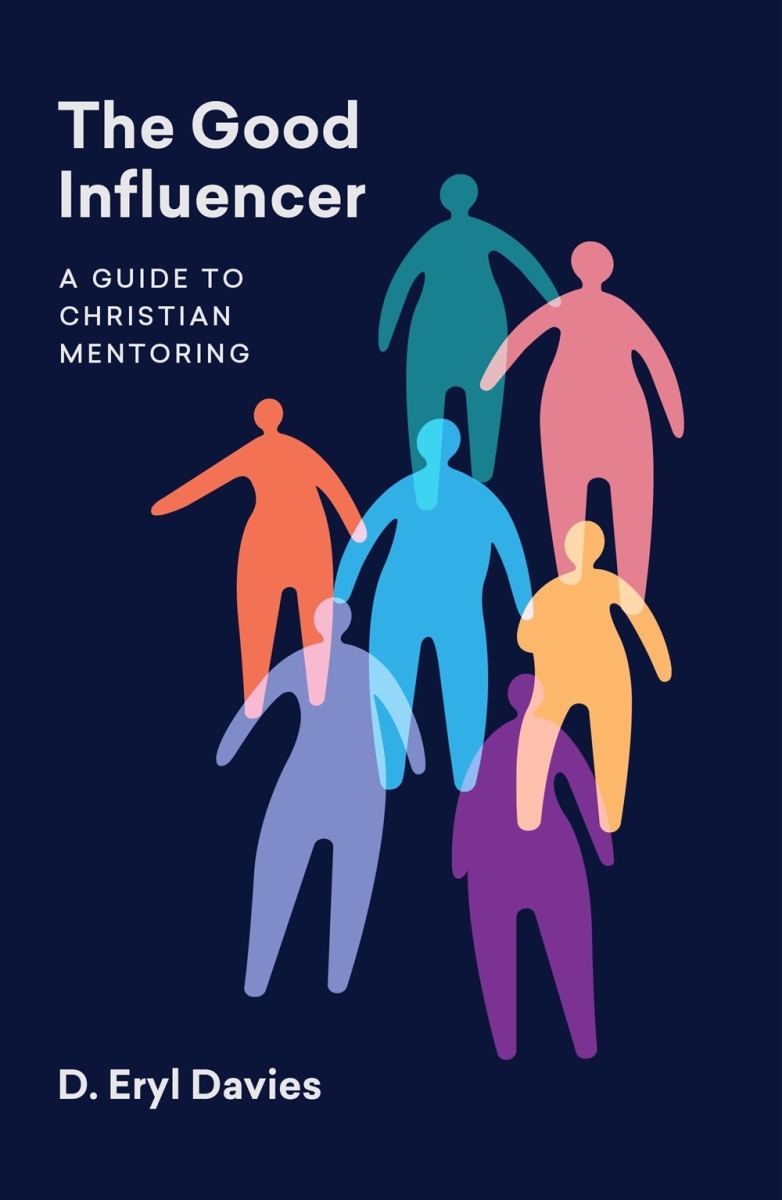 301231 The Good Influencer Book