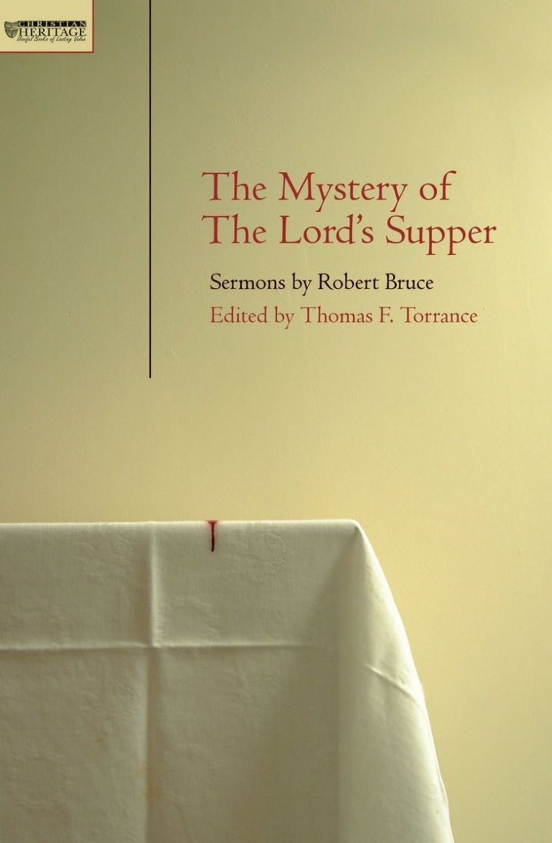 817384 Mystery of the Lords Supper Book