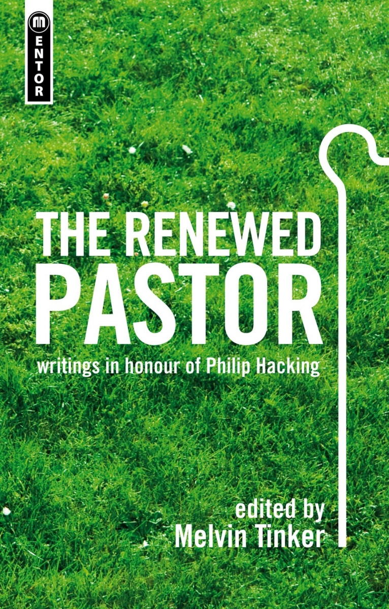 17493X The Reformed Pastor Book