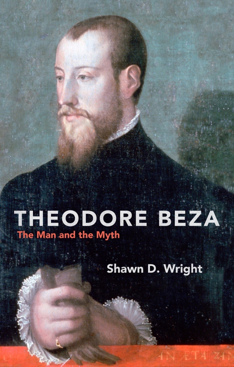 174961 Theodore Beza Book