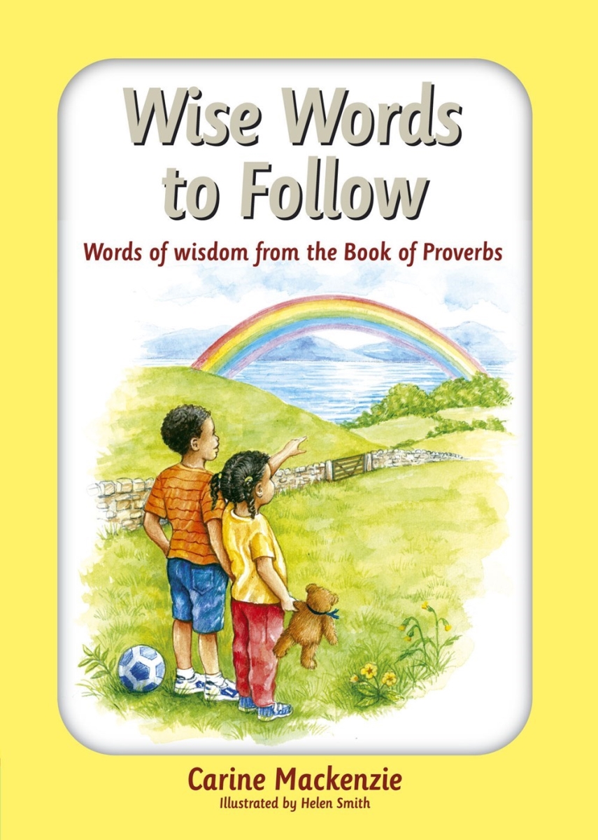 175025 Wise Words To Follow Book