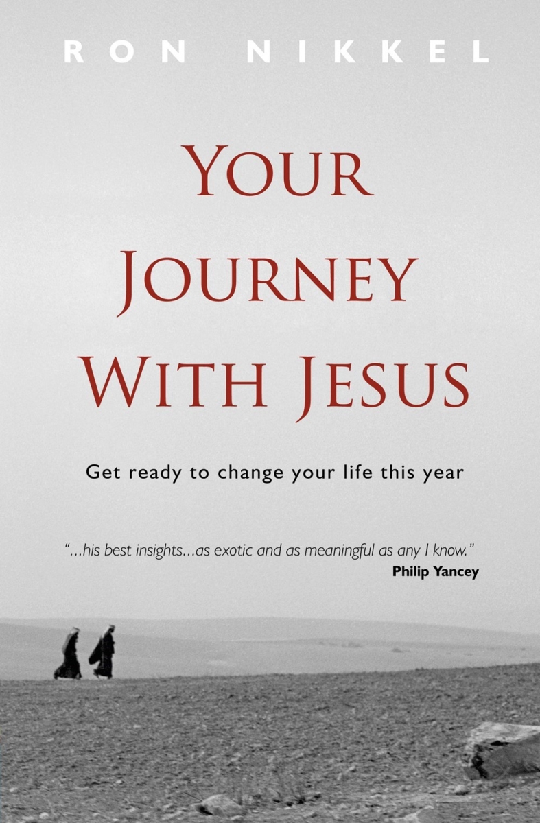 175038 Your Journey with Jesus Book