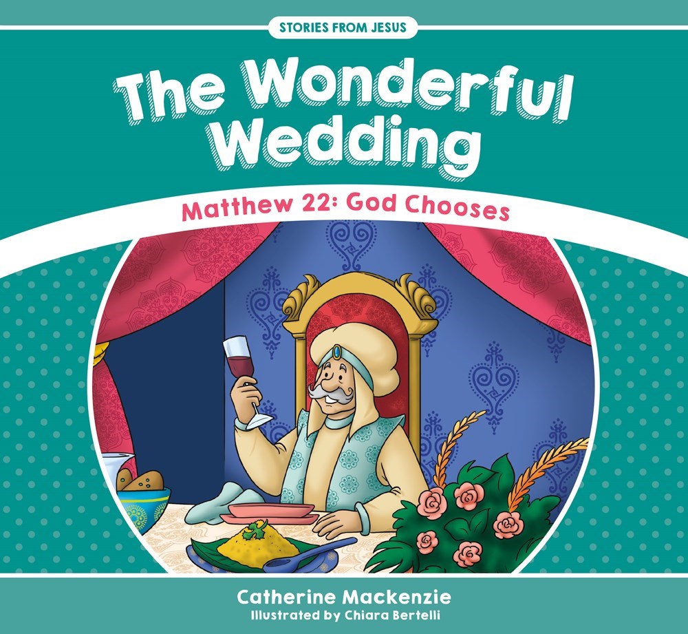 20715X The Wonderful Wedding Book