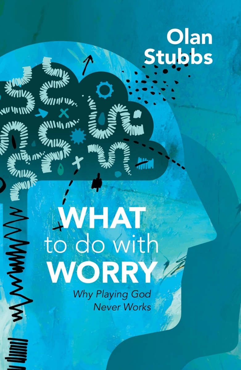 214485 What To Do with Worry Book