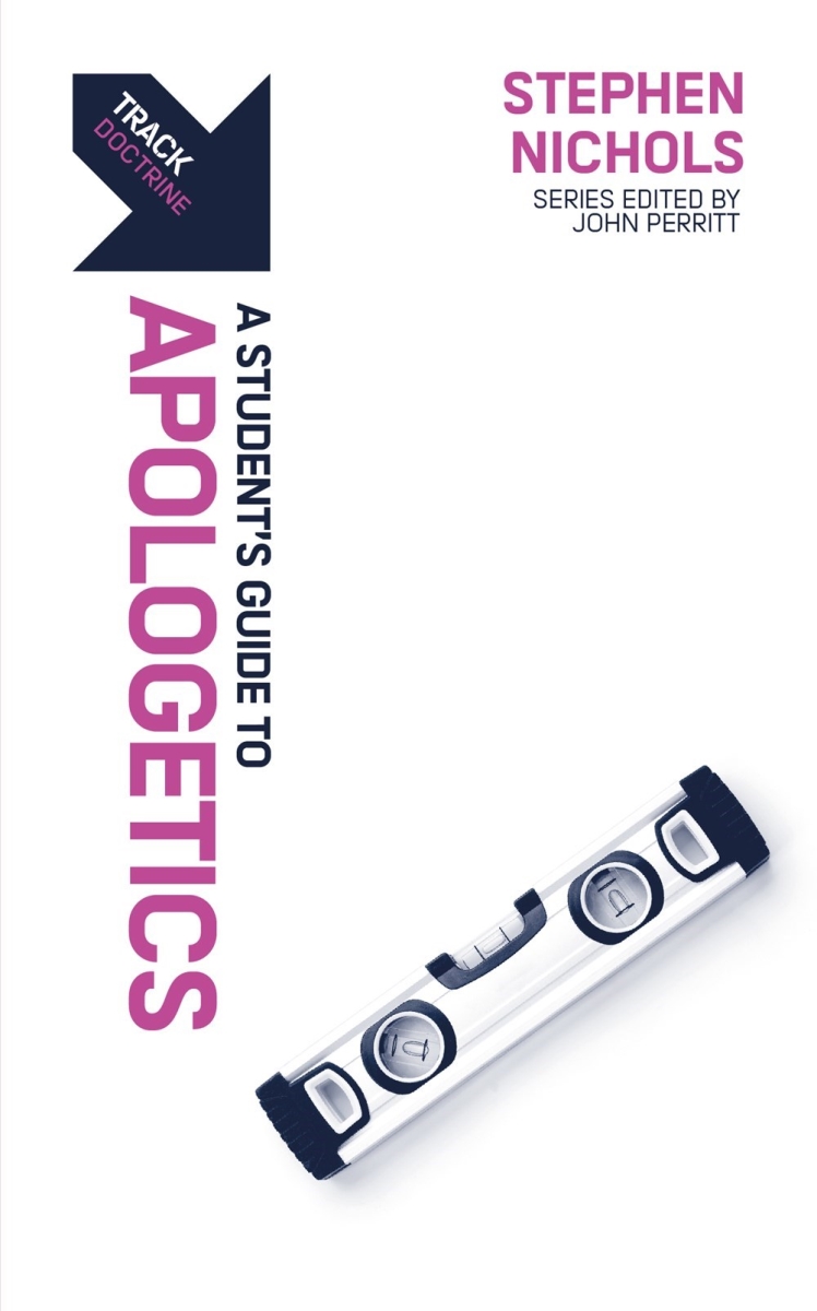 233846 Track A Students Guide To Apologetics Book