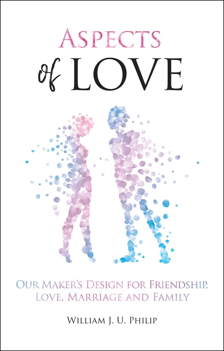 271143 Aspects of Love Book