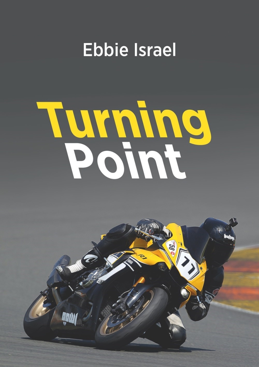 397059 The Turning Point Book
