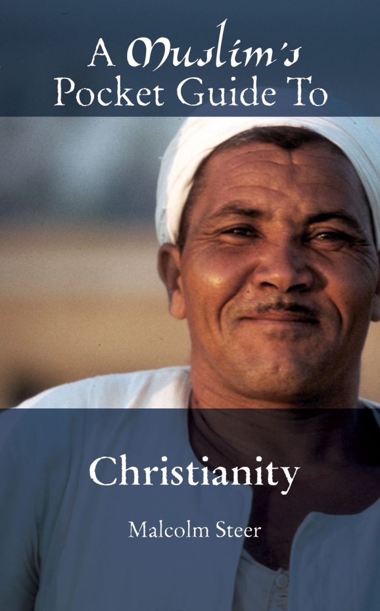 798202 Muslims Pocket Guide To Christianity Book
