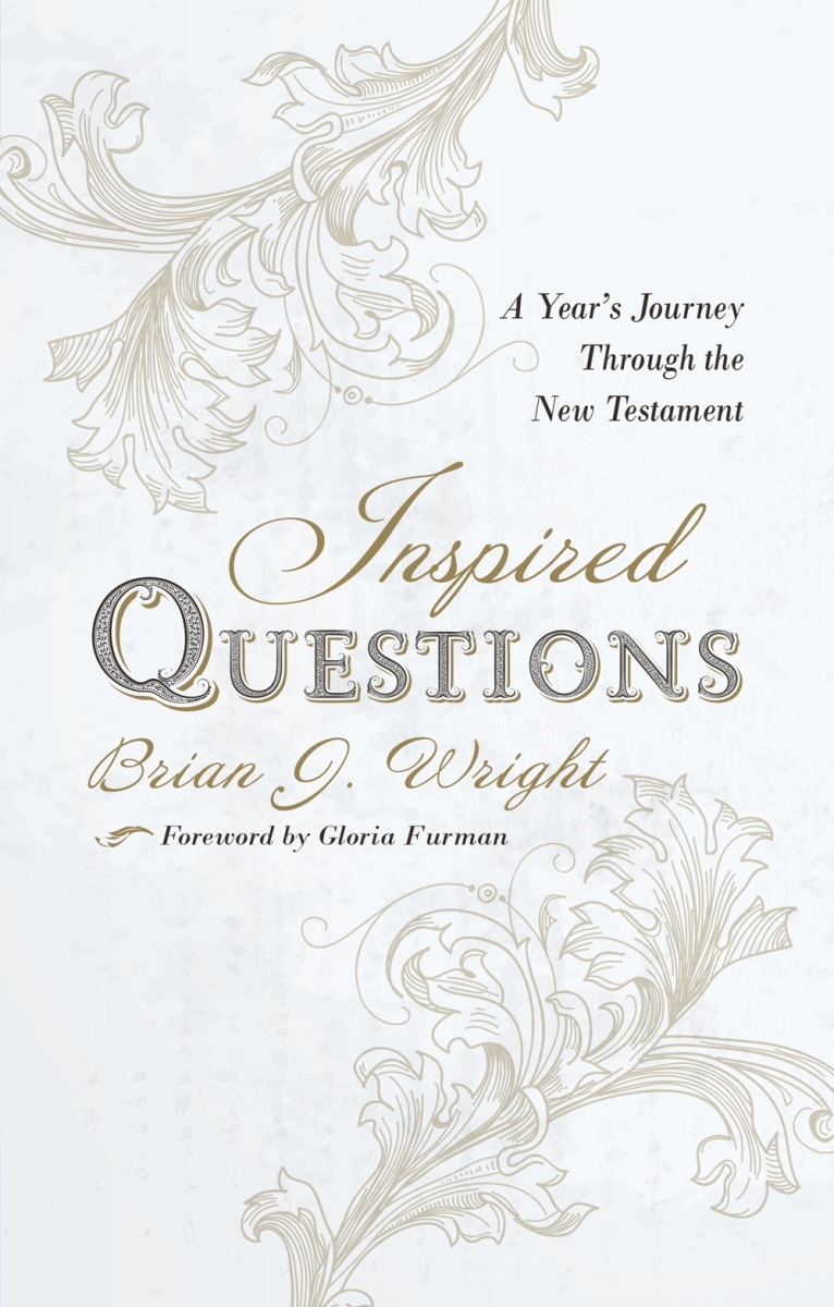 264135 Inspired Questions Book
