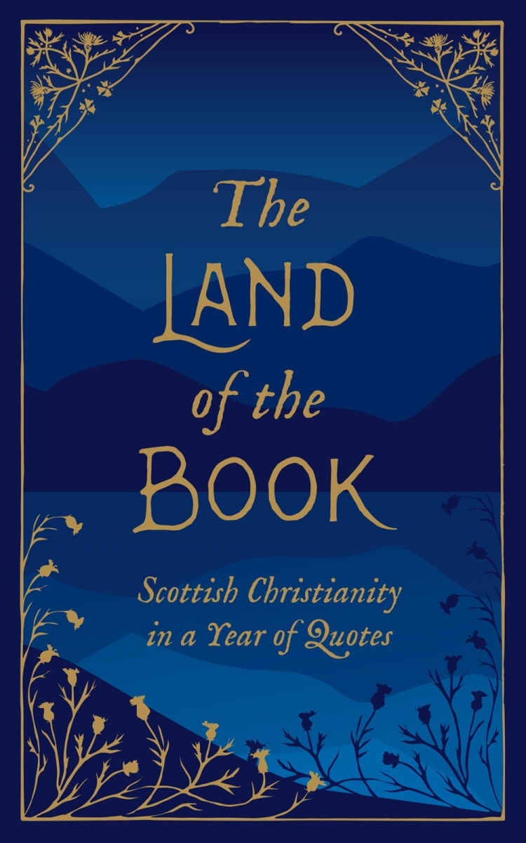 26413X The Land of The Book