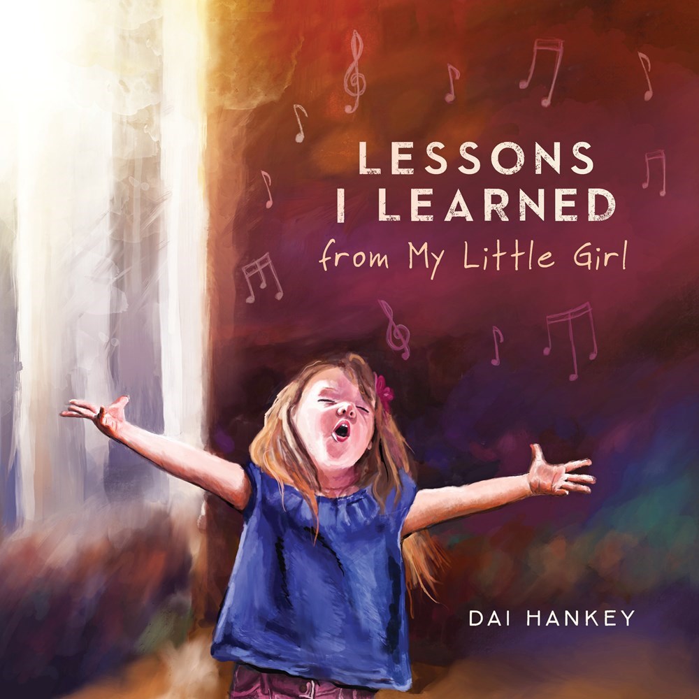 271070 Lessons I Learned From My Little Girl Book