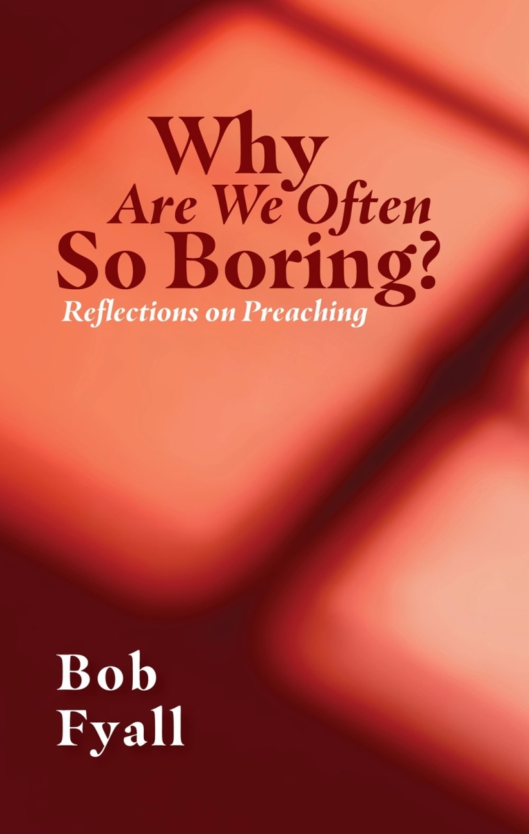 337344 Why Are We Often So Boring Book