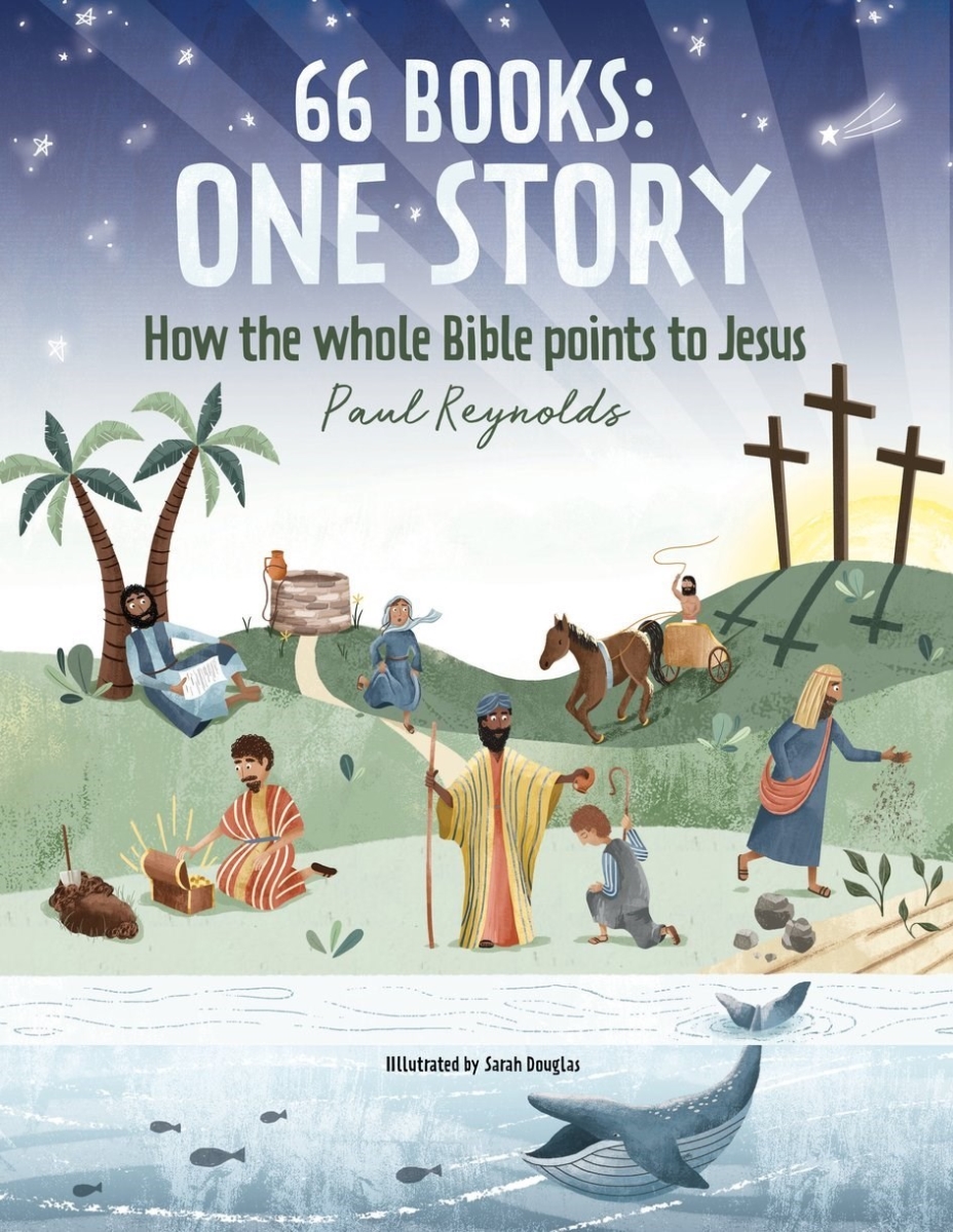 340459 66 One Story Book