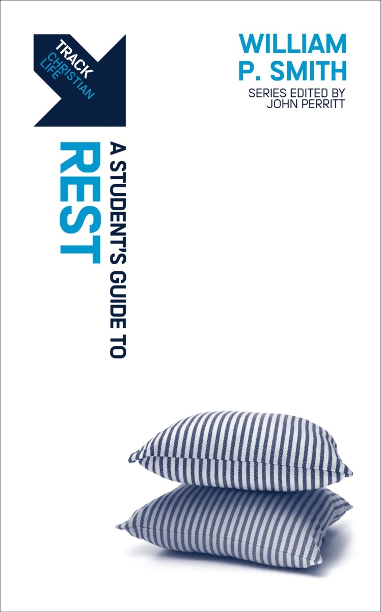 36496X A Students Guide to Rest Study Book