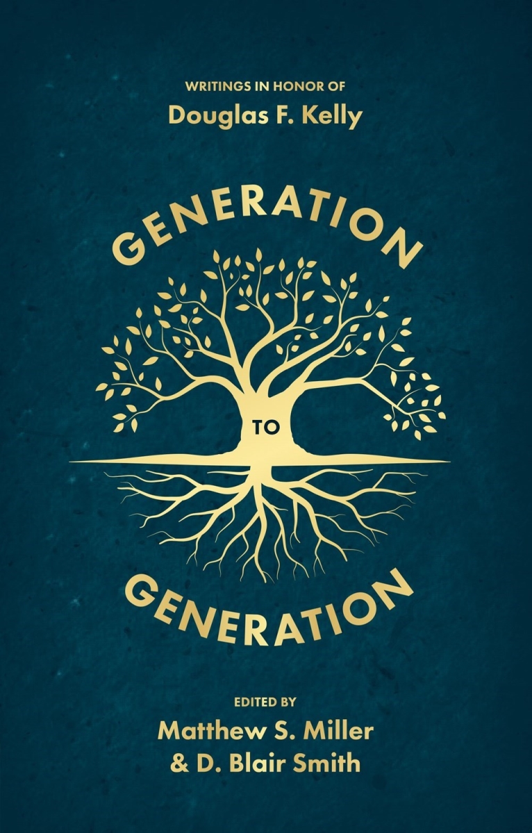 37755X Generation To Generation Book