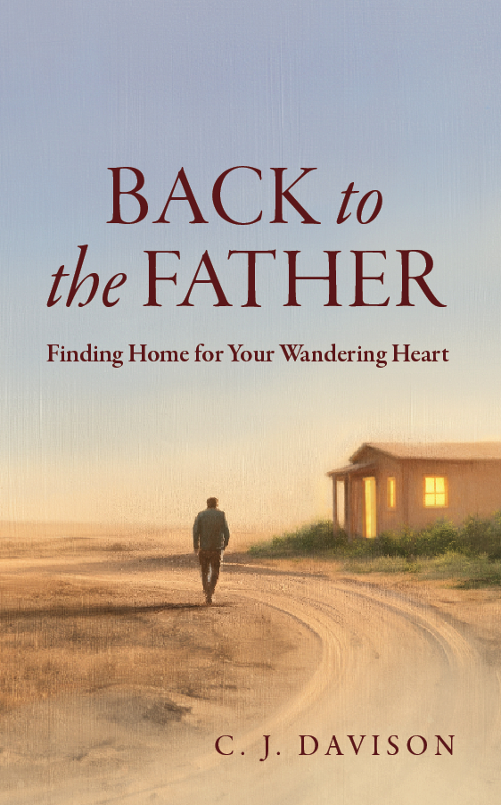 714685 Back to the Father Book