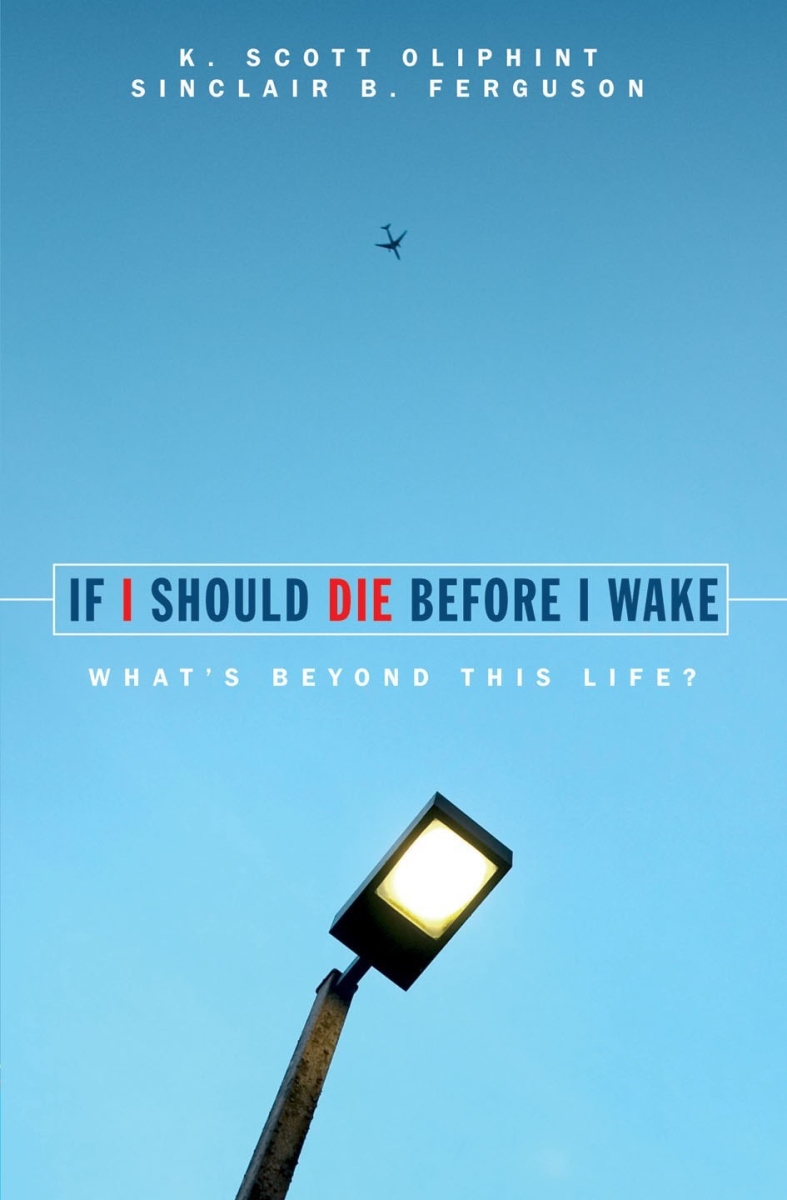 798191 If I Should Die Before I Wake Book