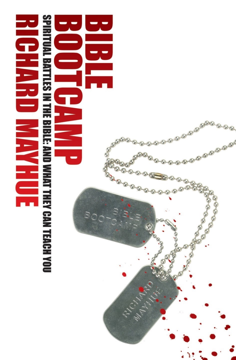 798198 Boot Camp Bible