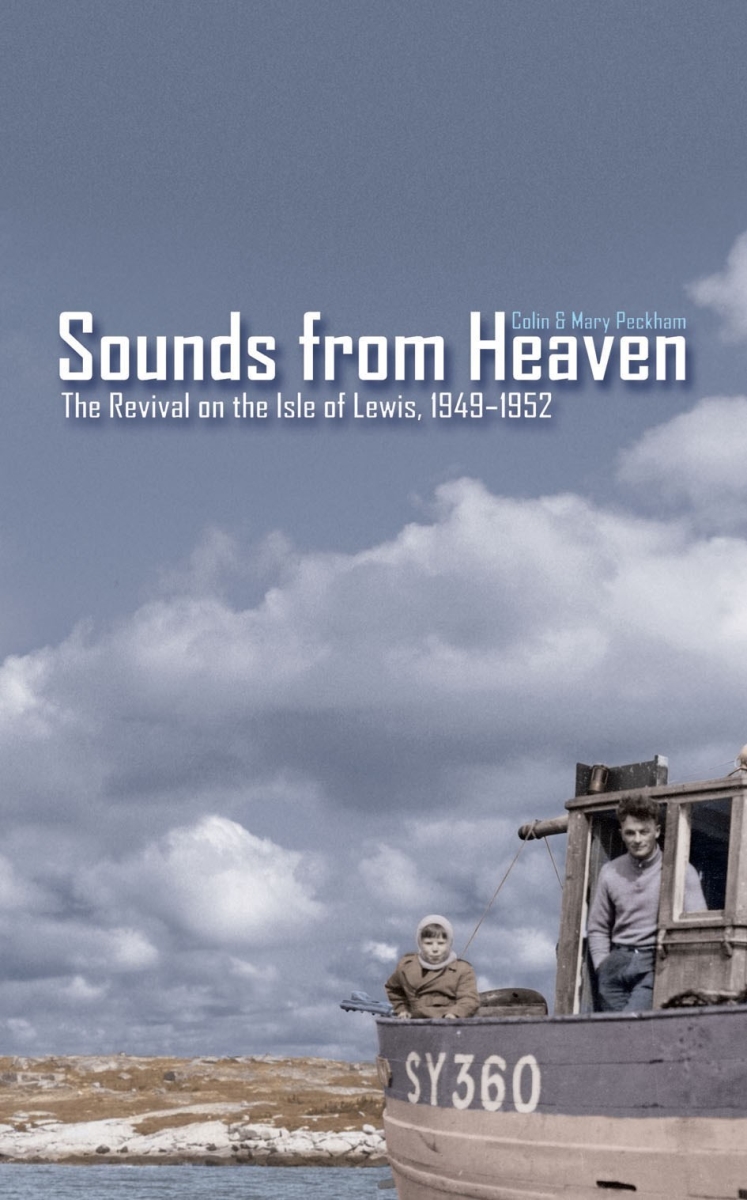 817389 Sounds From Heaven Book