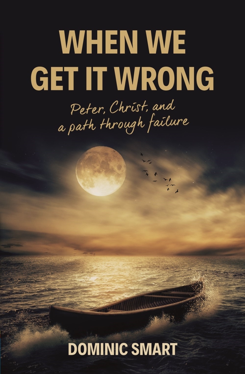 253139 When We Get It Wrong Book