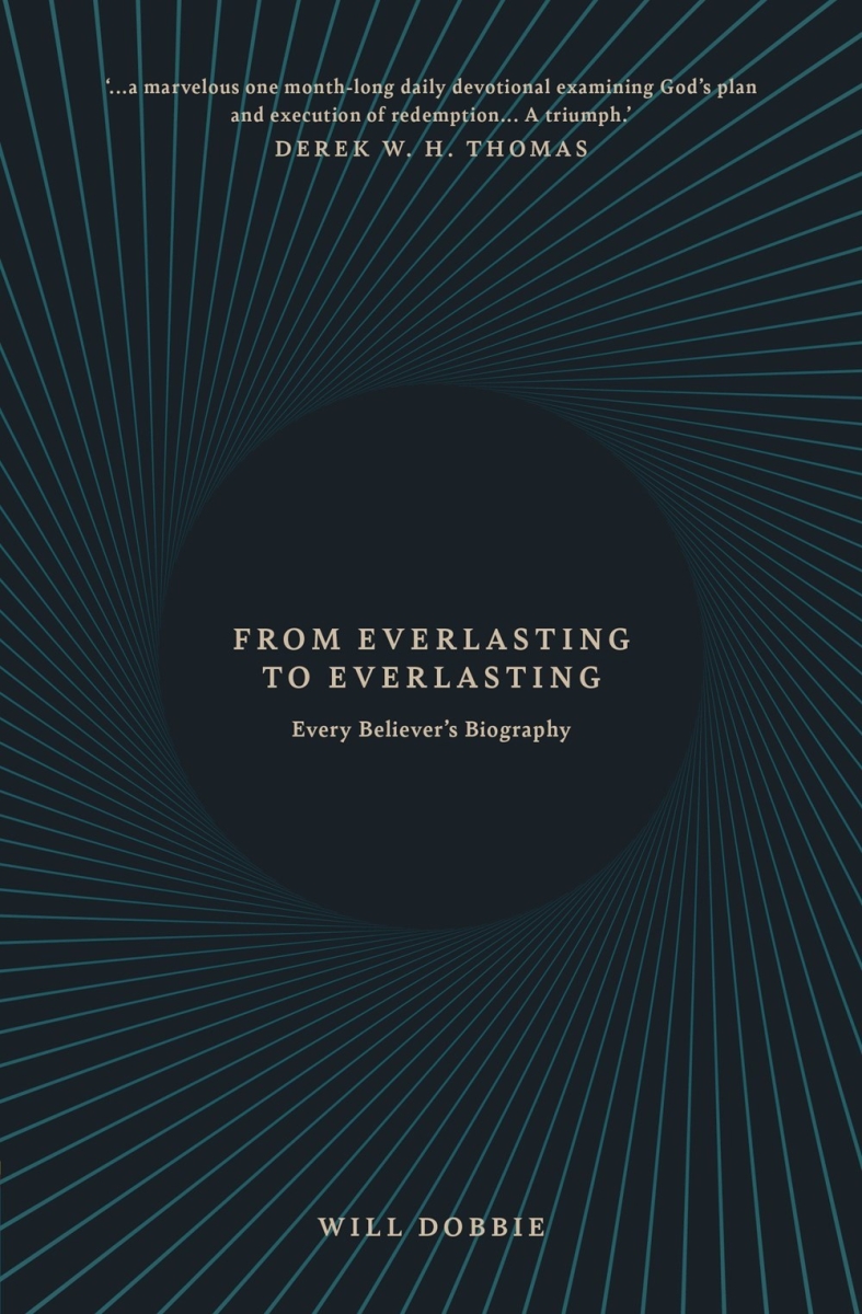 259801 From Everlasting To Everlasting Book