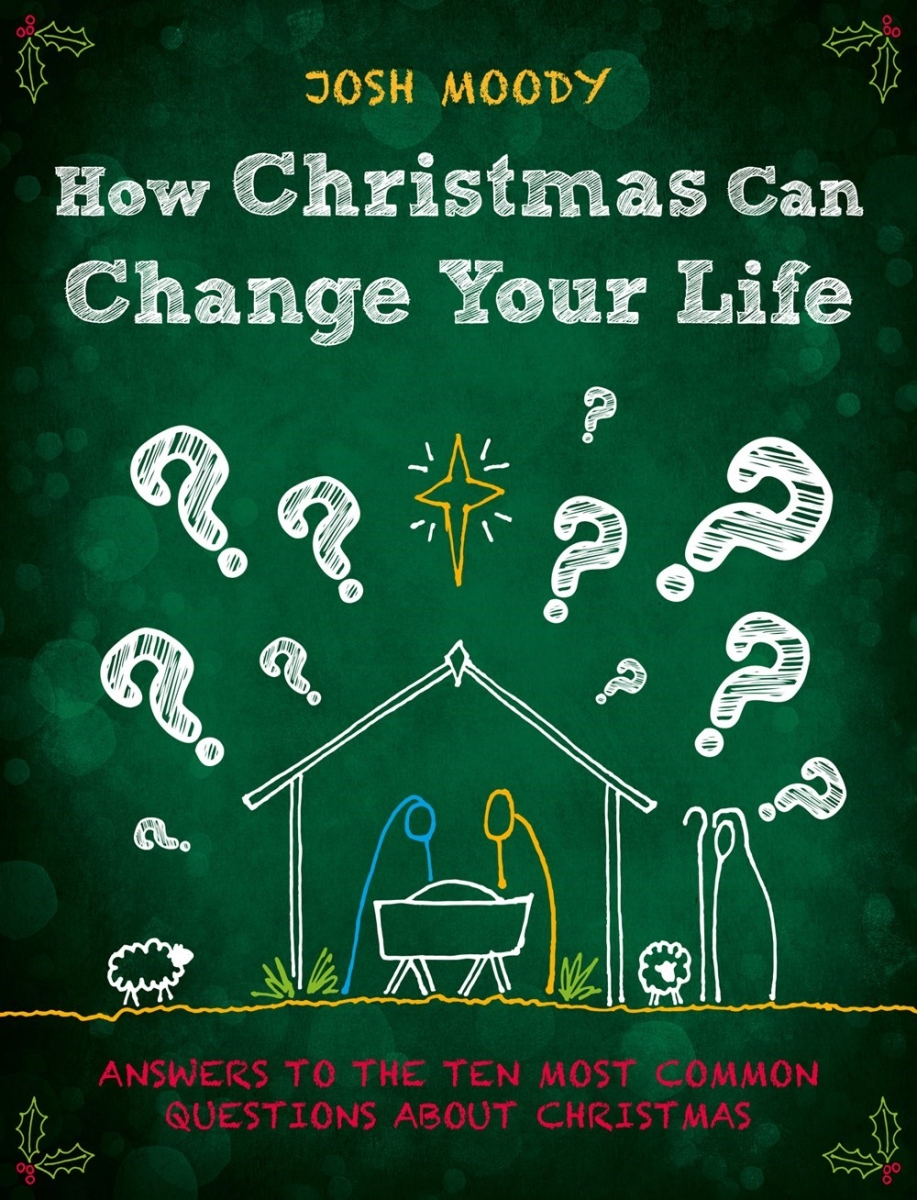 264133 How Christmas Can Change Your Life Book