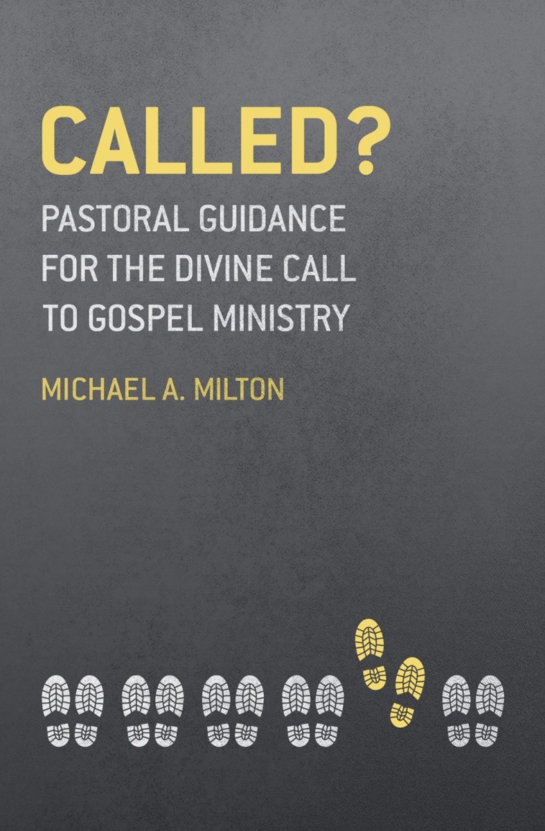 27065X Called by Michael a Milton Book