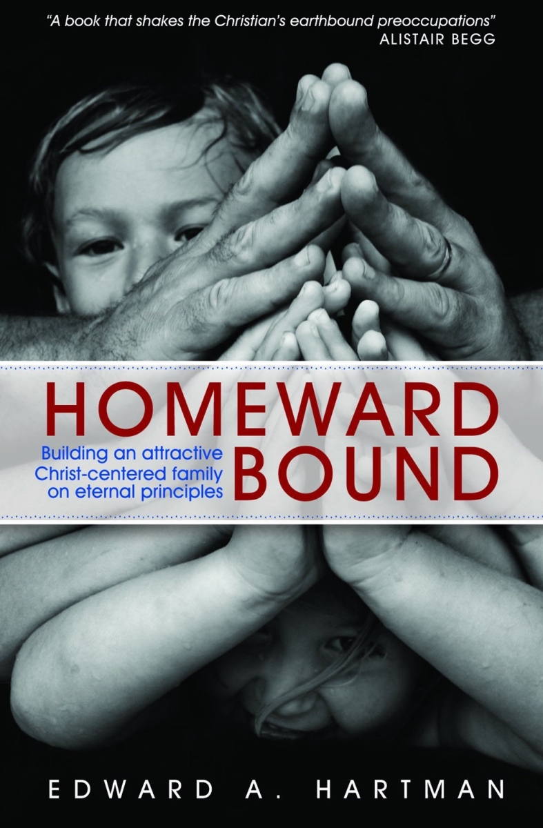 201007 Homeward Bound Book