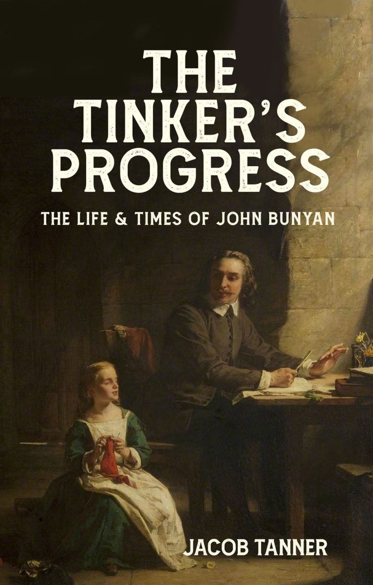 272851 The Tinkers Progress Book