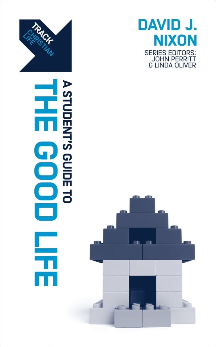 755882 Track-A Students Guide to the Good Life Student Guide Book