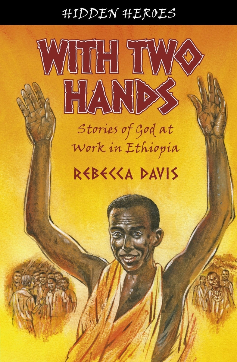 175849 With Two Hands Book
