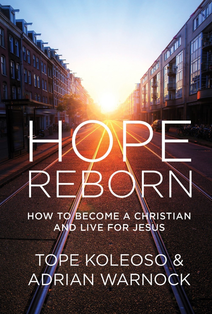 201008 Hope Reborn Book