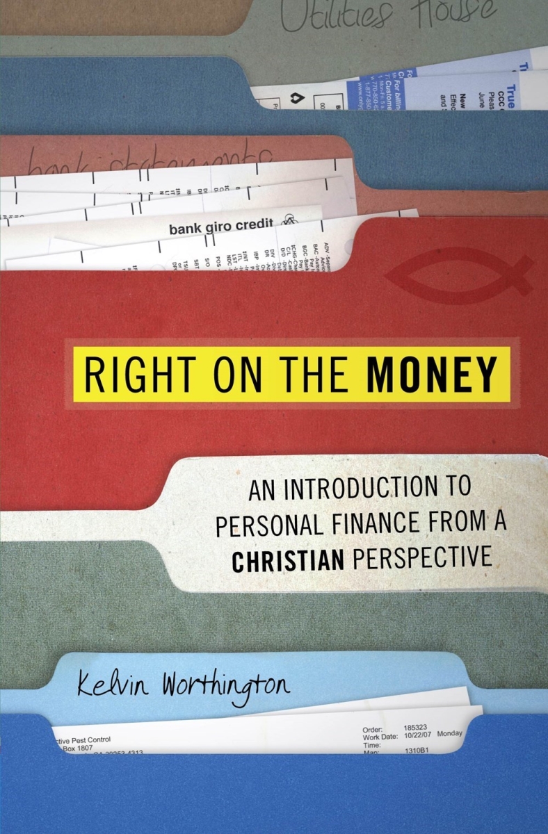 201218 Right on the Money Book