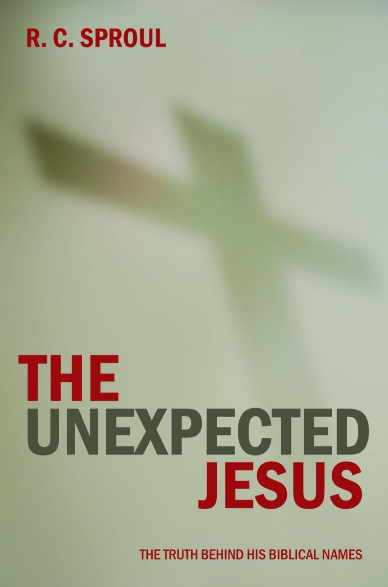 798161 Unexpected Jesus The Purpose Behind His Biblical Book