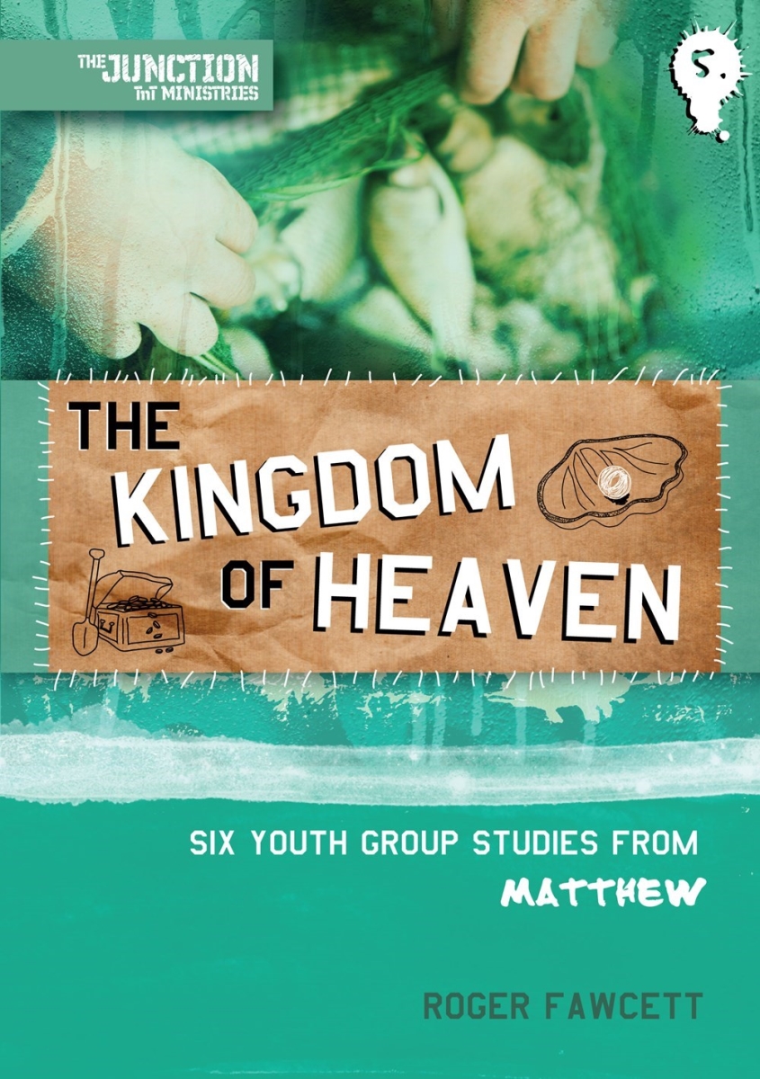 174917 The Kingdom of Heaven Book
