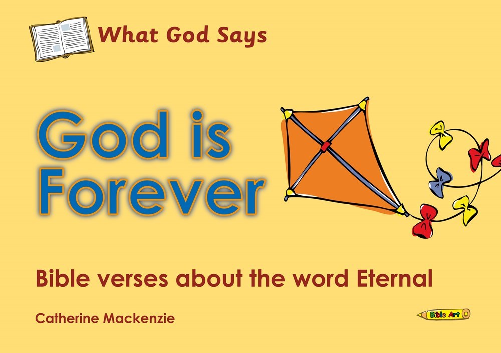 175000 What God Says Book