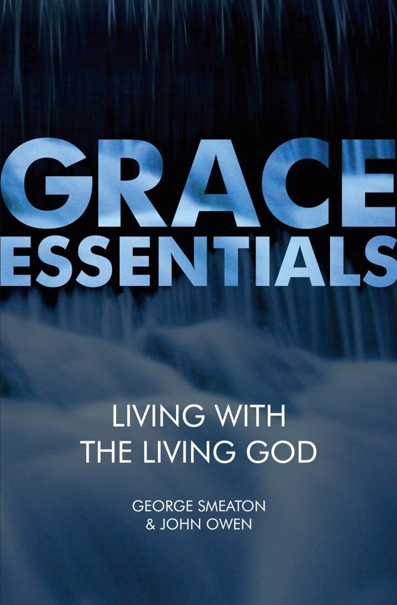 201120 Living with the Living God Book