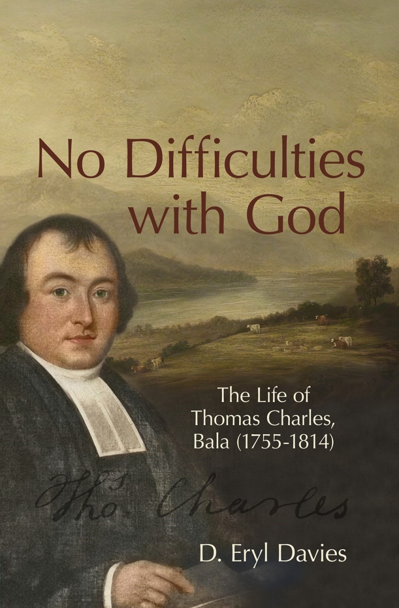 232496 No Difficulties with God Book