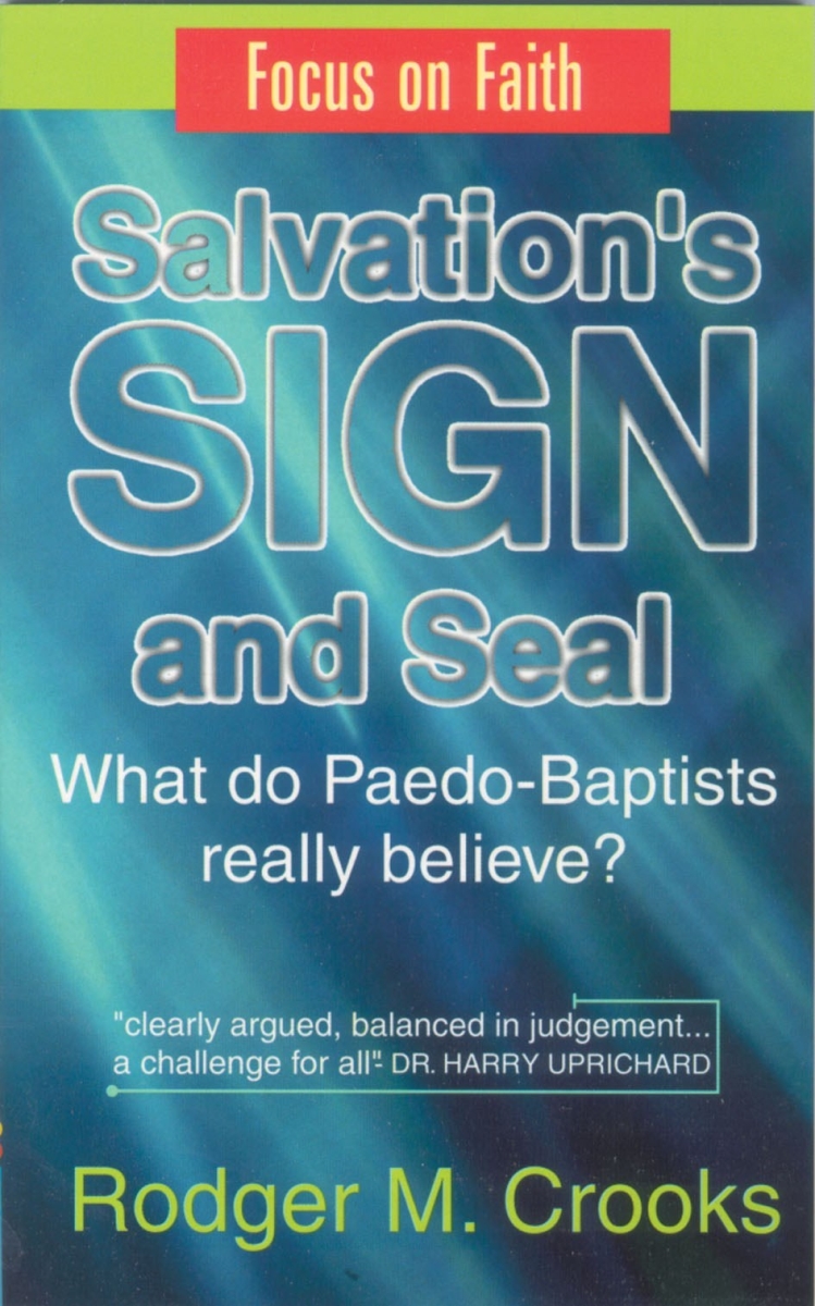 798057 Salvations Sign & Seal Book
