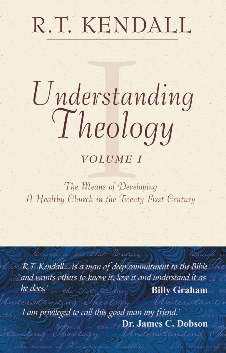 817391 Understanding 1 Theology Book