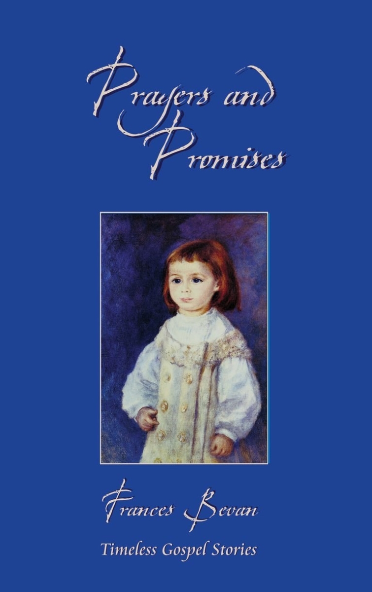 798162 Prayers & Promises Book