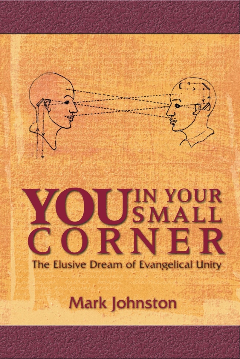 823125 You in Your Small Corner Book