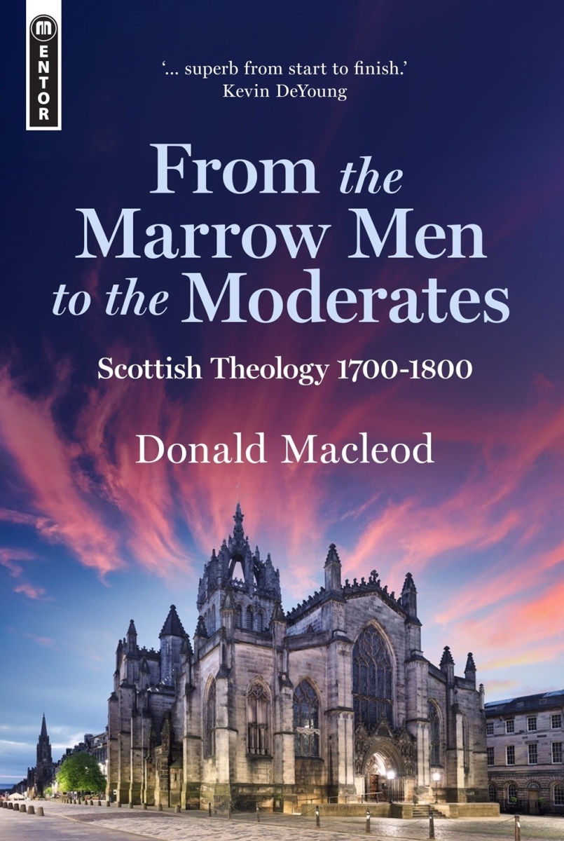 391143 From the Marrow Men to the Moderates Book