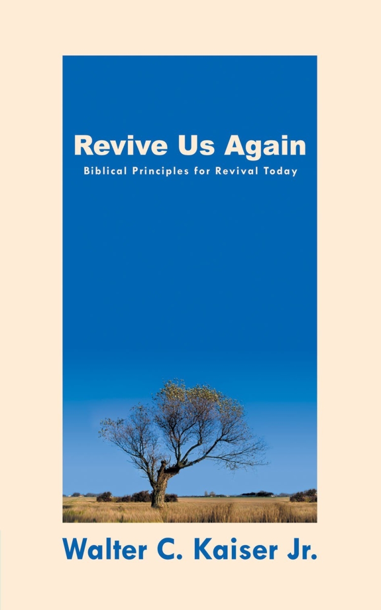714757 Revive Us Again Book