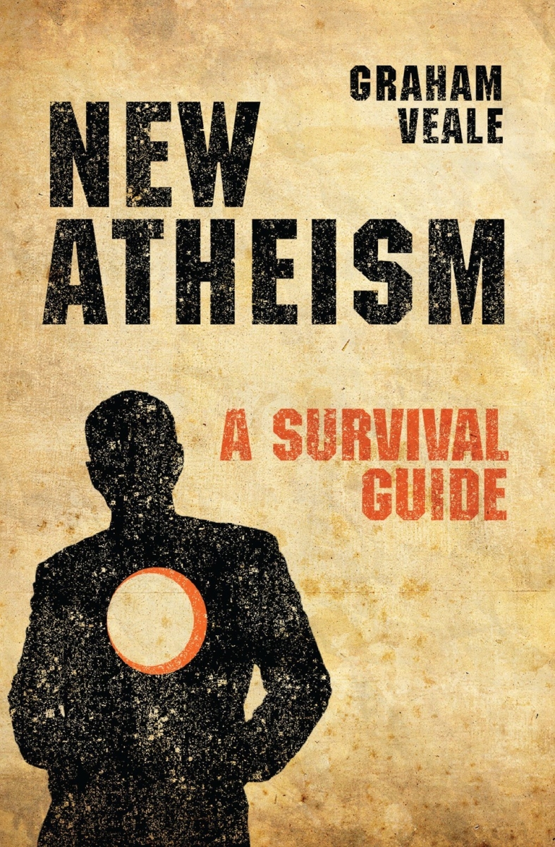 201160   Atheism Book