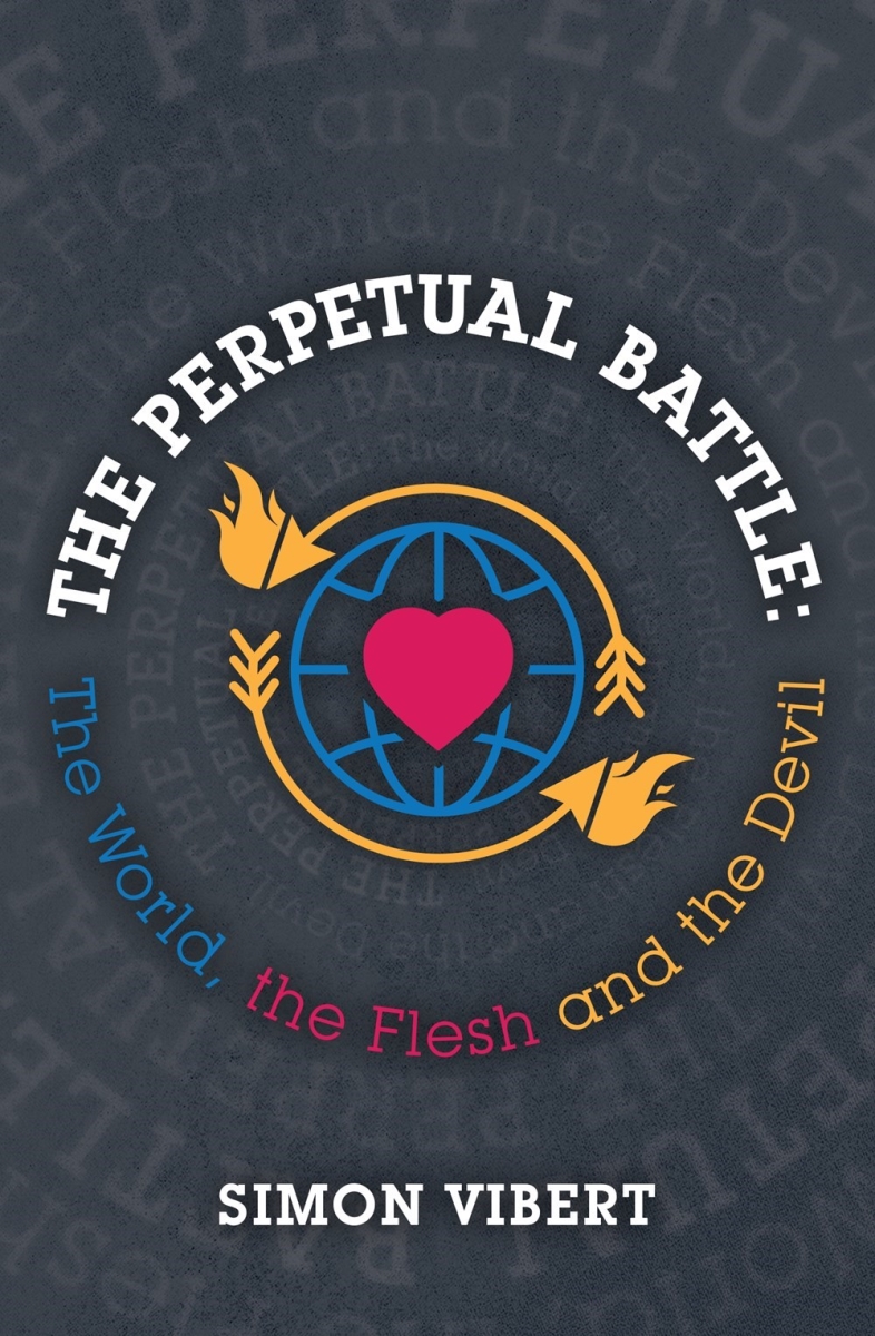 20713X The Perpetual Battle Book