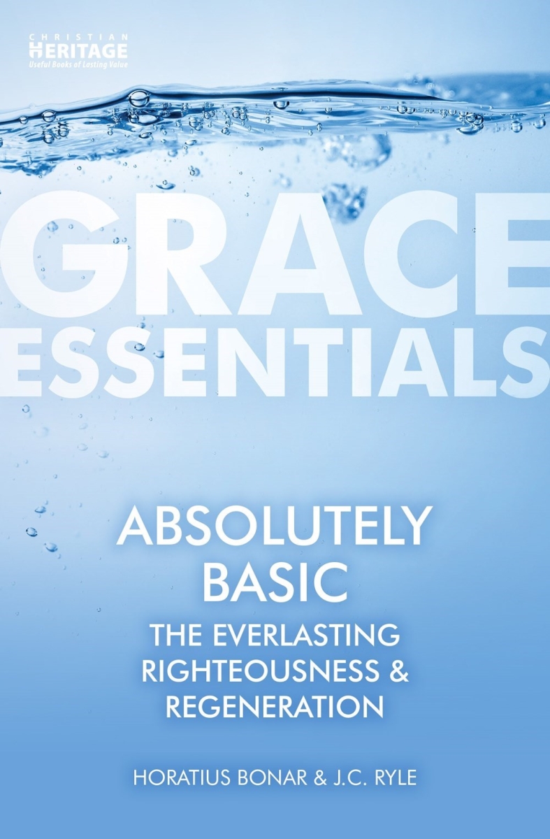 254379 Absolutely Basic Book