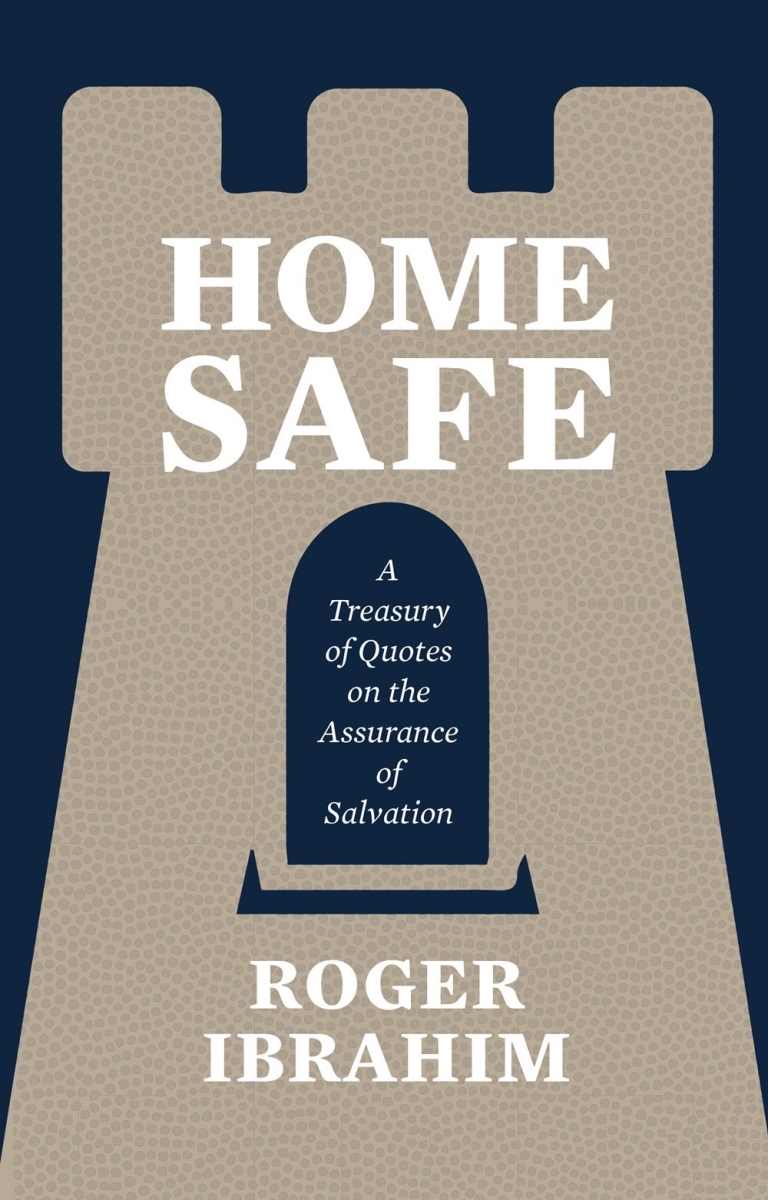 255836 Home Safe Book