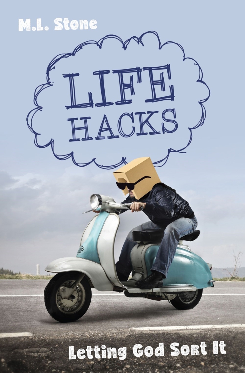 20698X Life Hacks Book