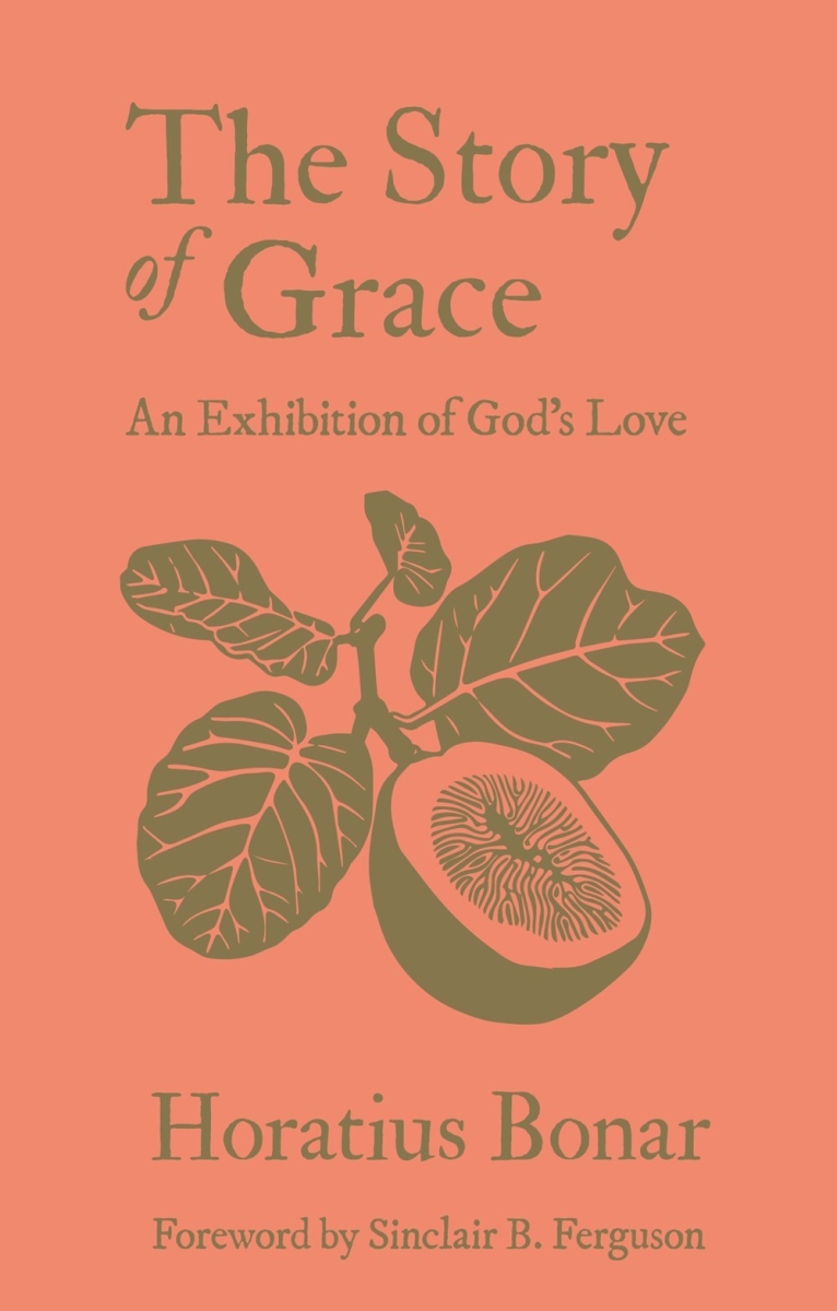 380647 The Story of Grace Book
